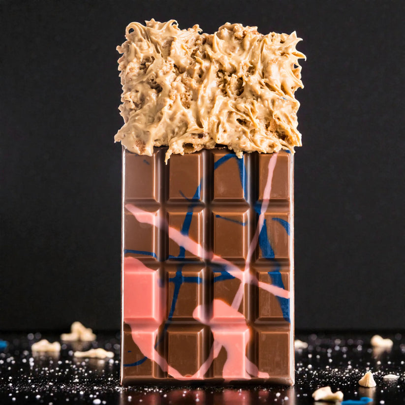 Ochutnej všechny příchutě a výrazně ušetři