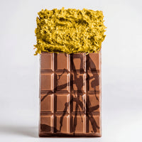 Mléčná čokoláda