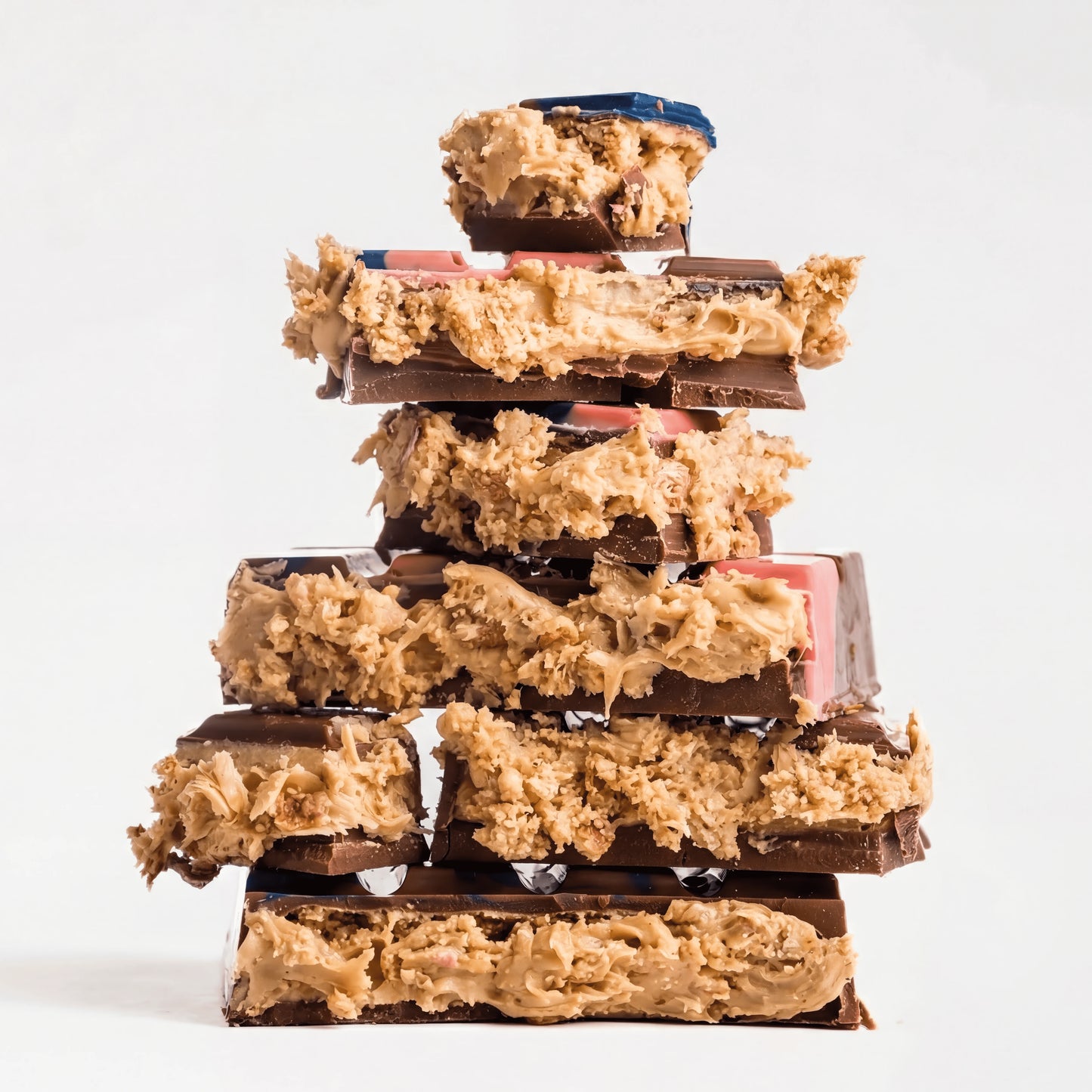 Peanutbutter Fudge Bar