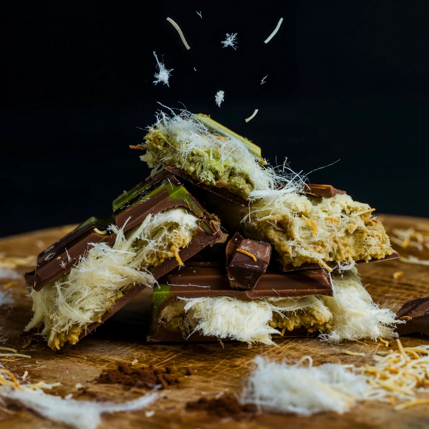 Ochutnej všechny příchutě a výrazně ušetři