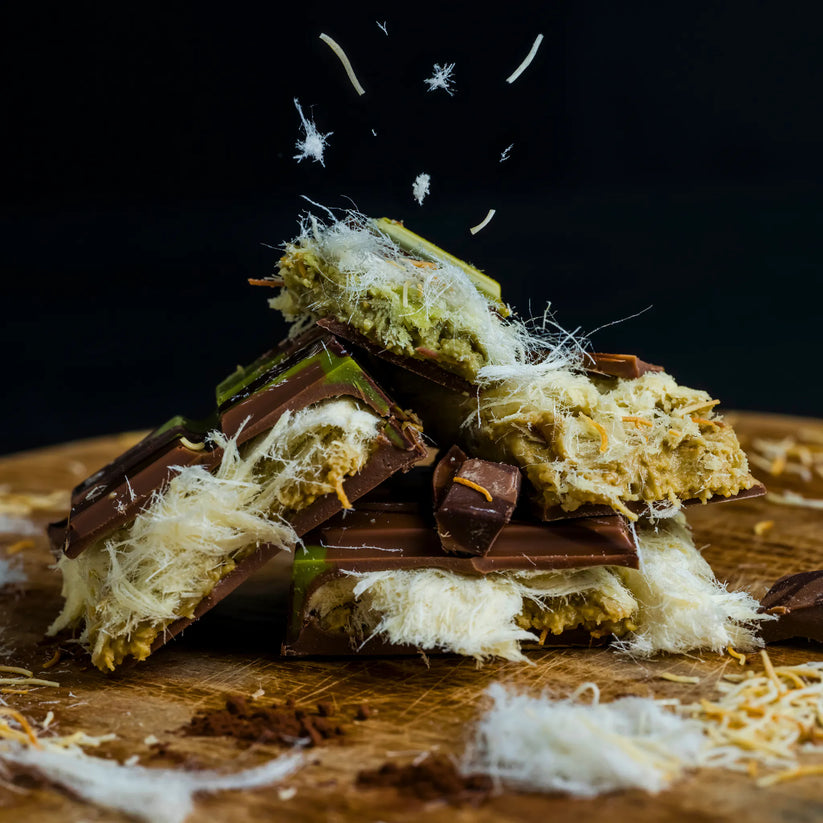 Ochutnej všechny příchutě a výrazně ušetři