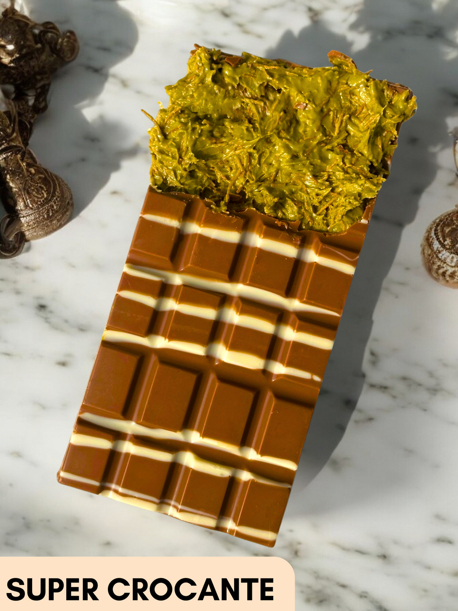 How giving chocolate can be a luxury gift in 2025