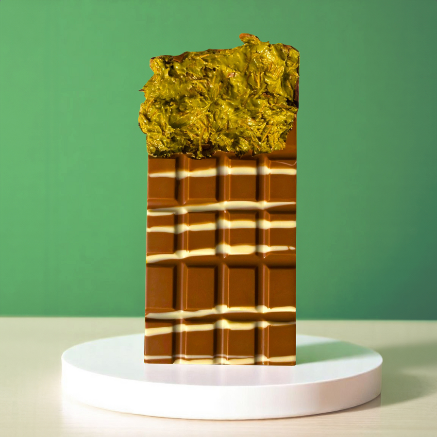 Melkchocolade