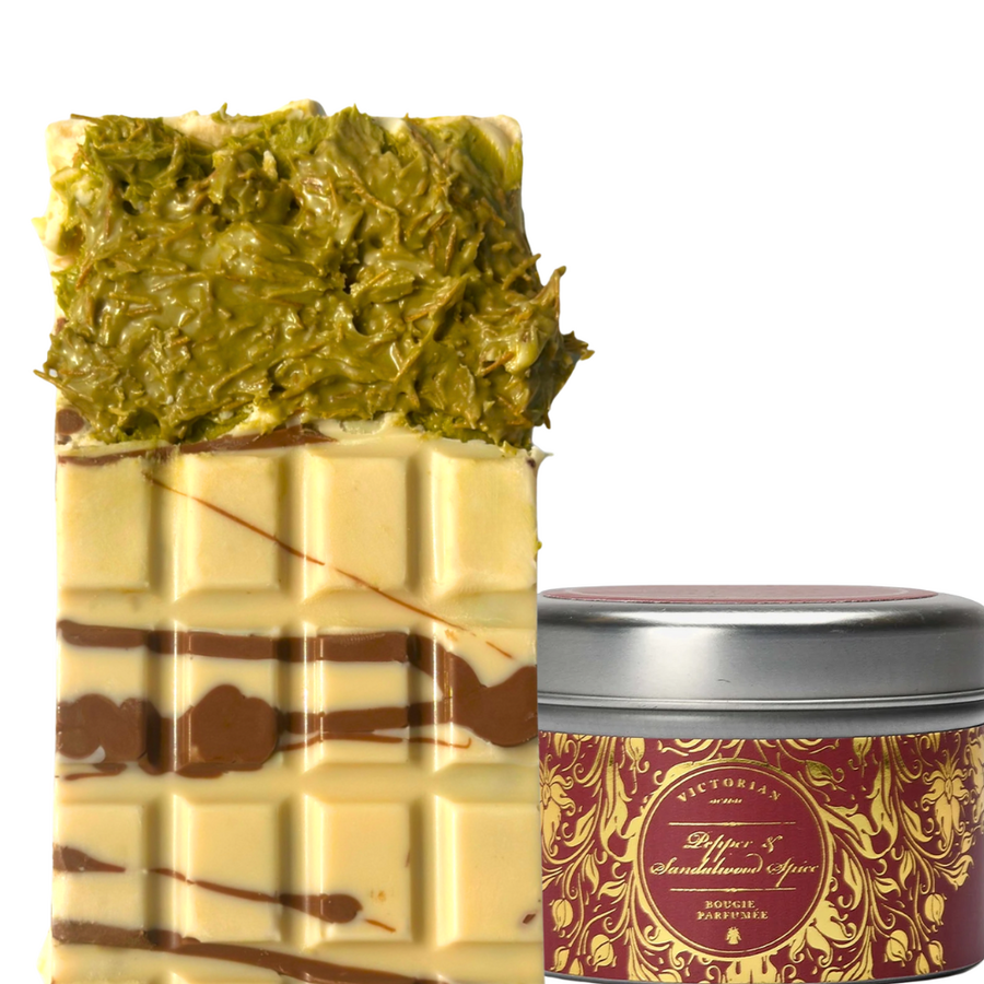 Trendy dubajská čokoládová tyčinka | Luxusní pistácie & knafeh (220 g)