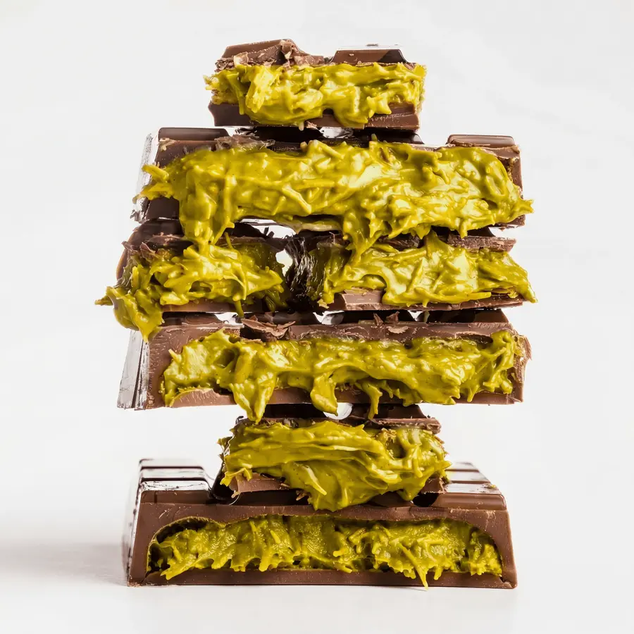 Melkchocolade