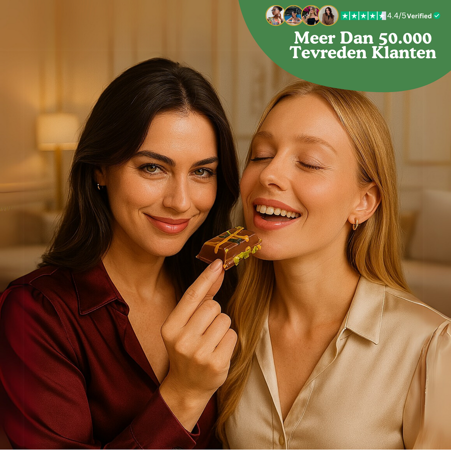 Melkchocolade